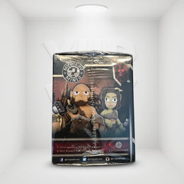 Funko Mystery Mini: Warcraft Movie - One Mystery Figure Action Figure
