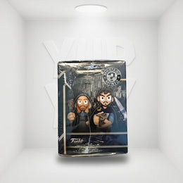 Funko Mystery Mini: Warcraft Movie - One Mystery Figure Action Figure