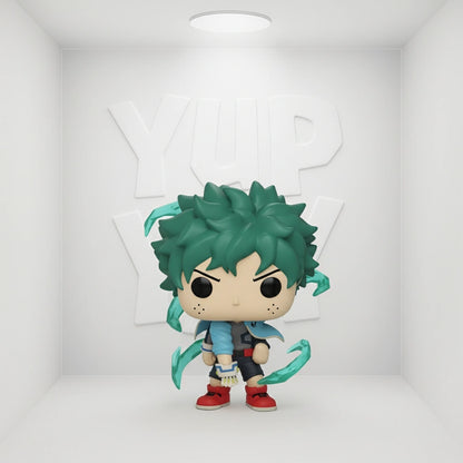 Funko Pop! My Hero Academia - Izuku Midoriya #1140