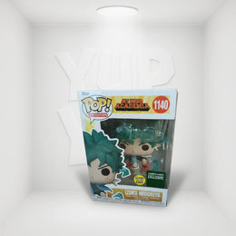 Funko Pop! My Hero Academia - Izuku Midoriya #1140