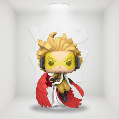 Funko Pop Animation! My Heroe Academia: Hawks #1141