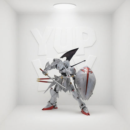 Mortar Headd L.E.D. Mirage 1:144 Sacle Construction Kit