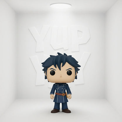 Funko Pop! Nino Kuni II - Roland w/ Higgledy #330