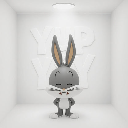 Funko Dorbz: Looney Tunes - Bugs Bunny (Chase) #305