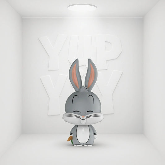 Funko Dorbz: Looney Tunes - Bugs Bunny (Chase) #305