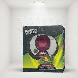 Funko Dorbz: Power Rangers - Red Ranger #253