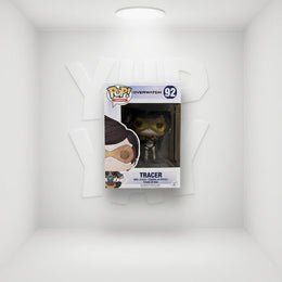 Funko Pop! Overwatch - Tracer #92