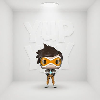 Funko Pop! Overwatch - Tracer #92