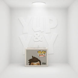 Funko Pop! Overwatch - Tracer #92