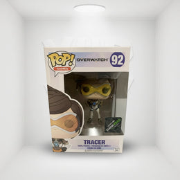 Funko Pop! Overwatch - Tracer #92