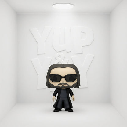 Funko Pop! The Matrix - Neo #1172