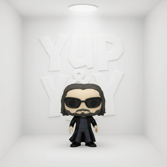 Funko Pop! The Matrix - Neo #1172
