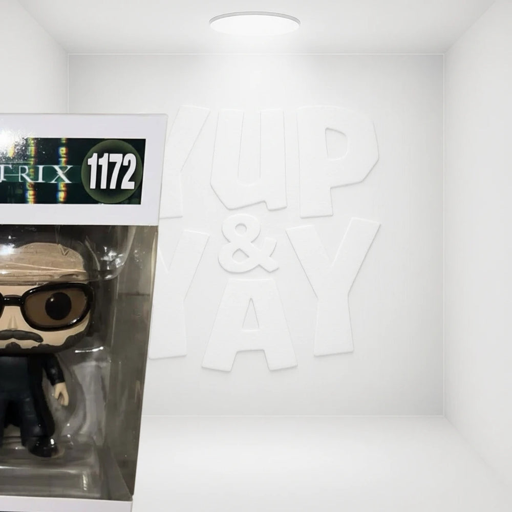 Funko Pop! The Matrix - Neo #1172