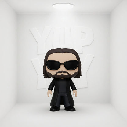 Funko Pop! The Matrix - Neo #1172