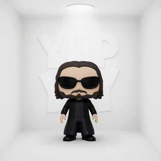 Funko Pop! The Matrix - Neo #1172