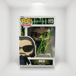 Funko Pop! The Matrix - Neo #1172