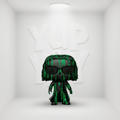 Funko Pop! The Matrix - Neo #1172