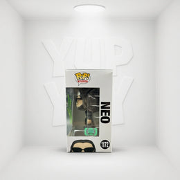 Funko Pop! The Matrix - Neo #1172