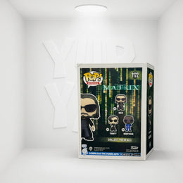 Funko Pop! The Matrix - Neo #1172