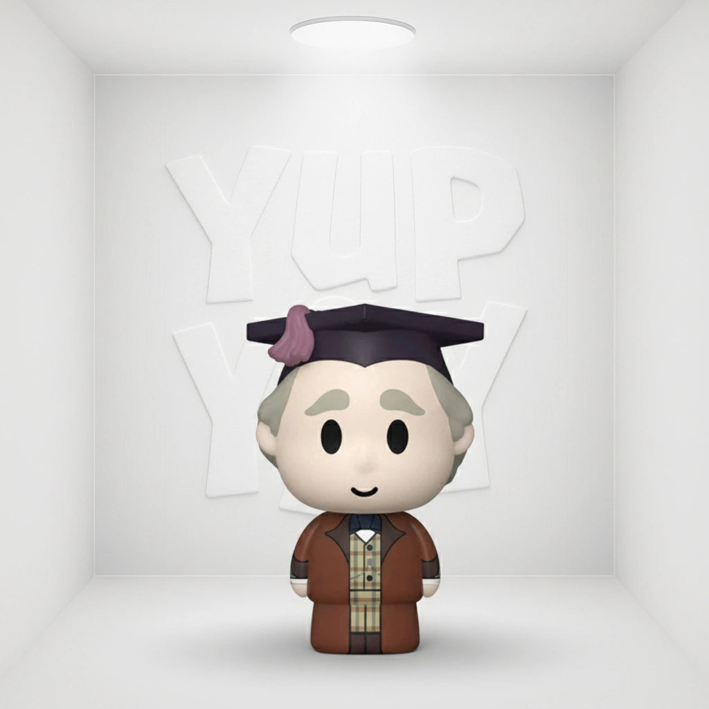 Harry Potter Mini Moments: Professor Slughorn CHASE