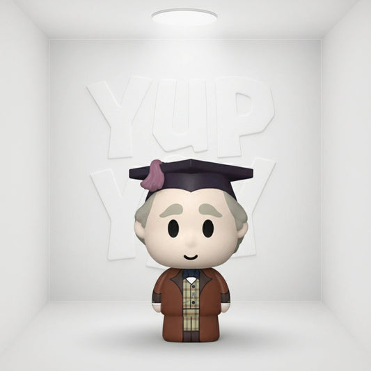 Harry Potter Mini Moments: Professor Slughorn CHASE