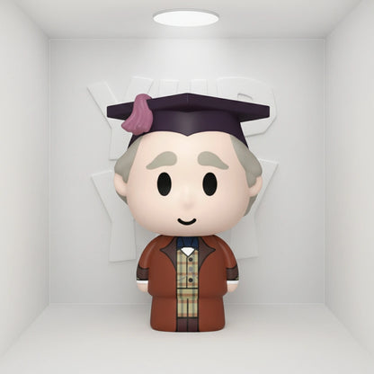 Harry Potter Mini Moments: Professor Slughorn CHASE