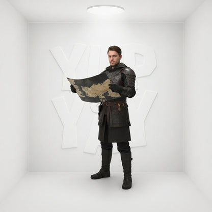 Game of Thrones Dragon Eggs Collectible Set (House Targaryen Limited Edition Ver.)