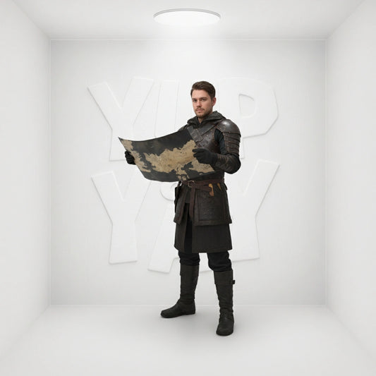 Game of Thrones Dragon Eggs Collectible Set (House Targaryen Limited Edition Ver.)