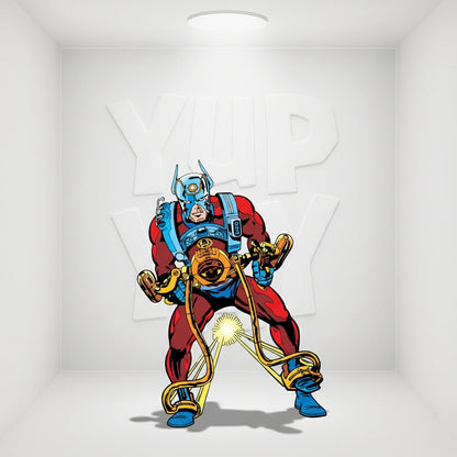 NEW GODS by Jack Kirby TPB DC New Unread 1st Print 2018 1-11 Hunger Dogs Orion