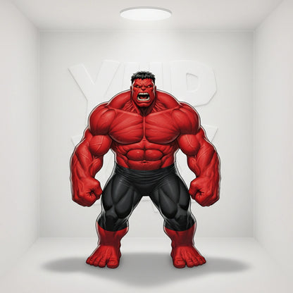 HULK, VOL. 4: HULK VS. X-FORCE By Jeph Loeb & Ian Churchill - Hardcover