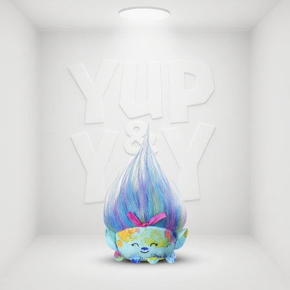 DREAMWORKS TROLLS Harper Mini Plush