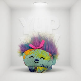 DREAMWORKS TROLLS Harper Mini Plush