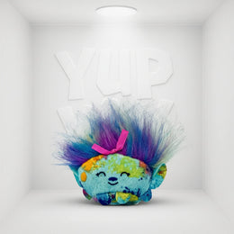 DREAMWORKS TROLLS Harper Mini Plush