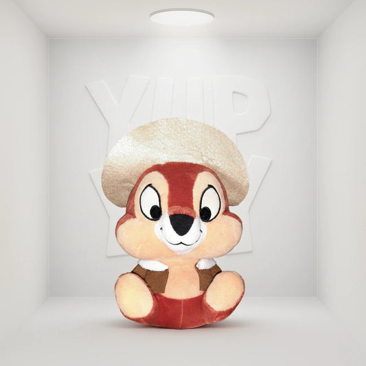 Funko Plush: Disney Afternoon Cartoons - Chip Plush