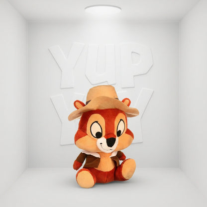 Funko Plush: Disney Afternoon Cartoons - Chip Plush