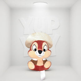 Funko Plush: Disney Afternoon Cartoons - Chip Plush