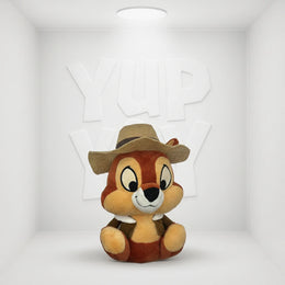Funko Plush: Disney Afternoon Cartoons - Chip Plush