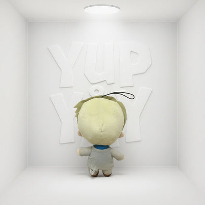 Furyu Jujutsu Kaisen - Kento Nanami Plush