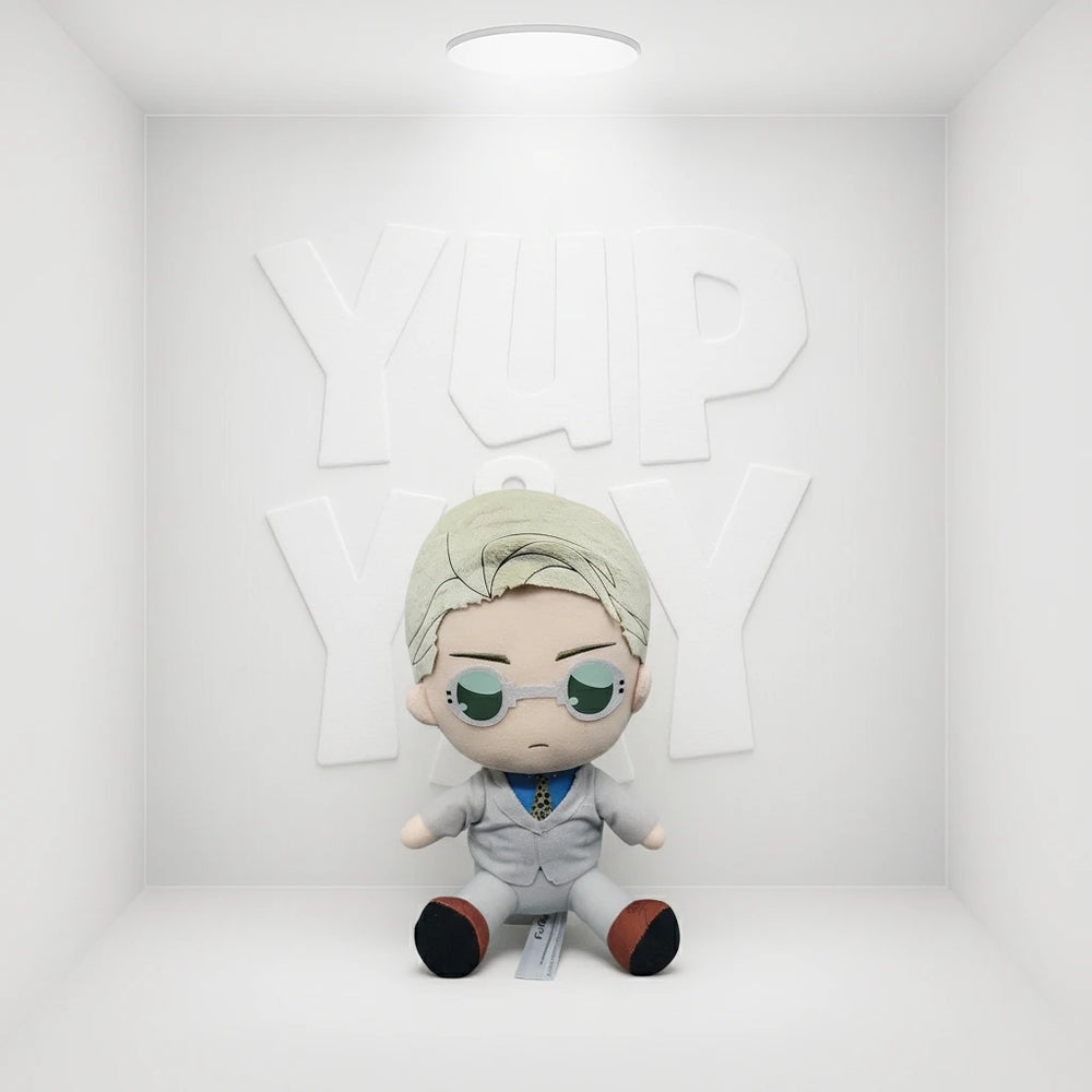 Furyu Jujutsu Kaisen - Kento Nanami Plush