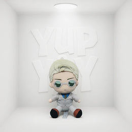 Furyu Jujutsu Kaisen - Kento Nanami Plush