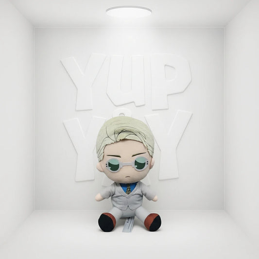 Furyu Jujutsu Kaisen - Kento Nanami Plush