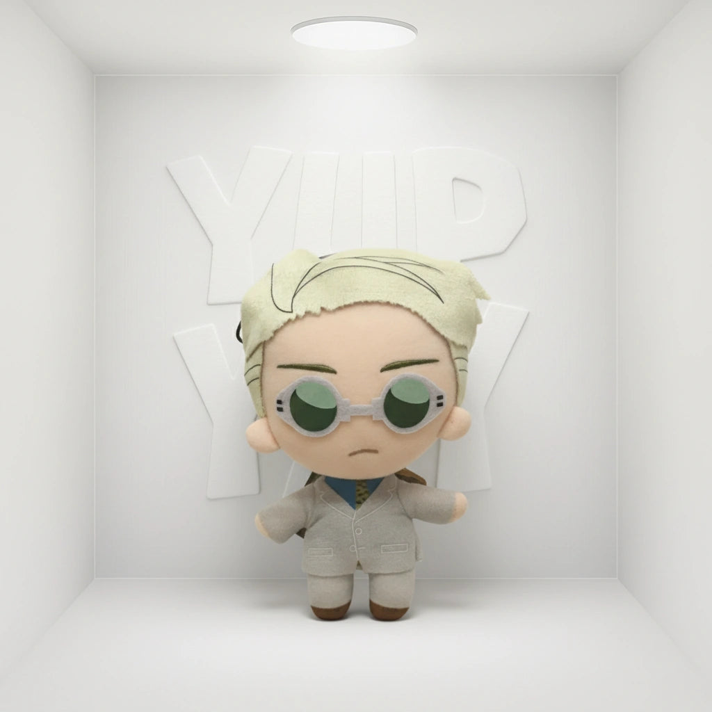 Furyu Jujutsu Kaisen - Kento Nanami Plush