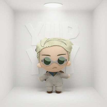 Furyu Jujutsu Kaisen - Kento Nanami Plush