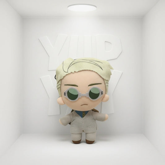 Furyu Jujutsu Kaisen - Kento Nanami Plush