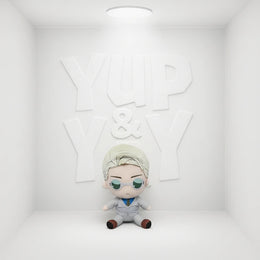 Furyu Jujutsu Kaisen - Kento Nanami Plush