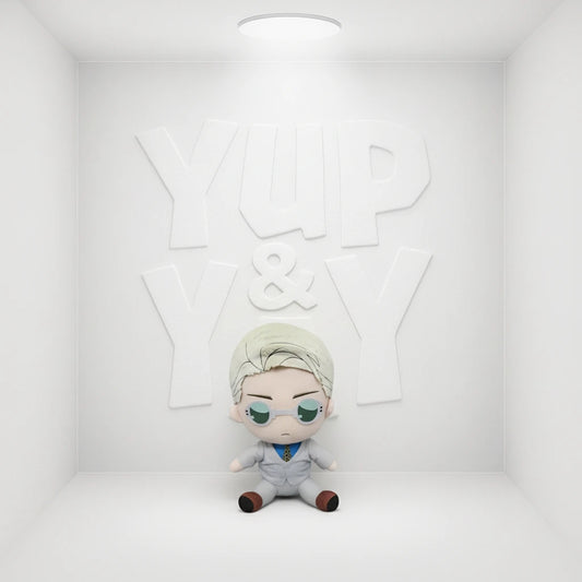 Furyu Jujutsu Kaisen - Kento Nanami Plush