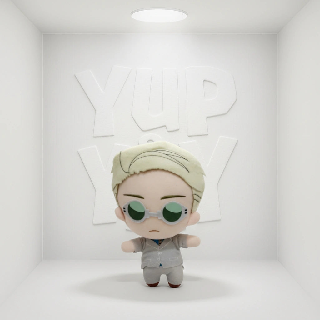 Furyu Jujutsu Kaisen - Kento Nanami Plush