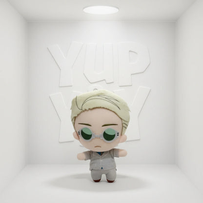 Furyu Jujutsu Kaisen - Kento Nanami Plush