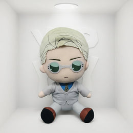 Furyu Jujutsu Kaisen - Kento Nanami Plush