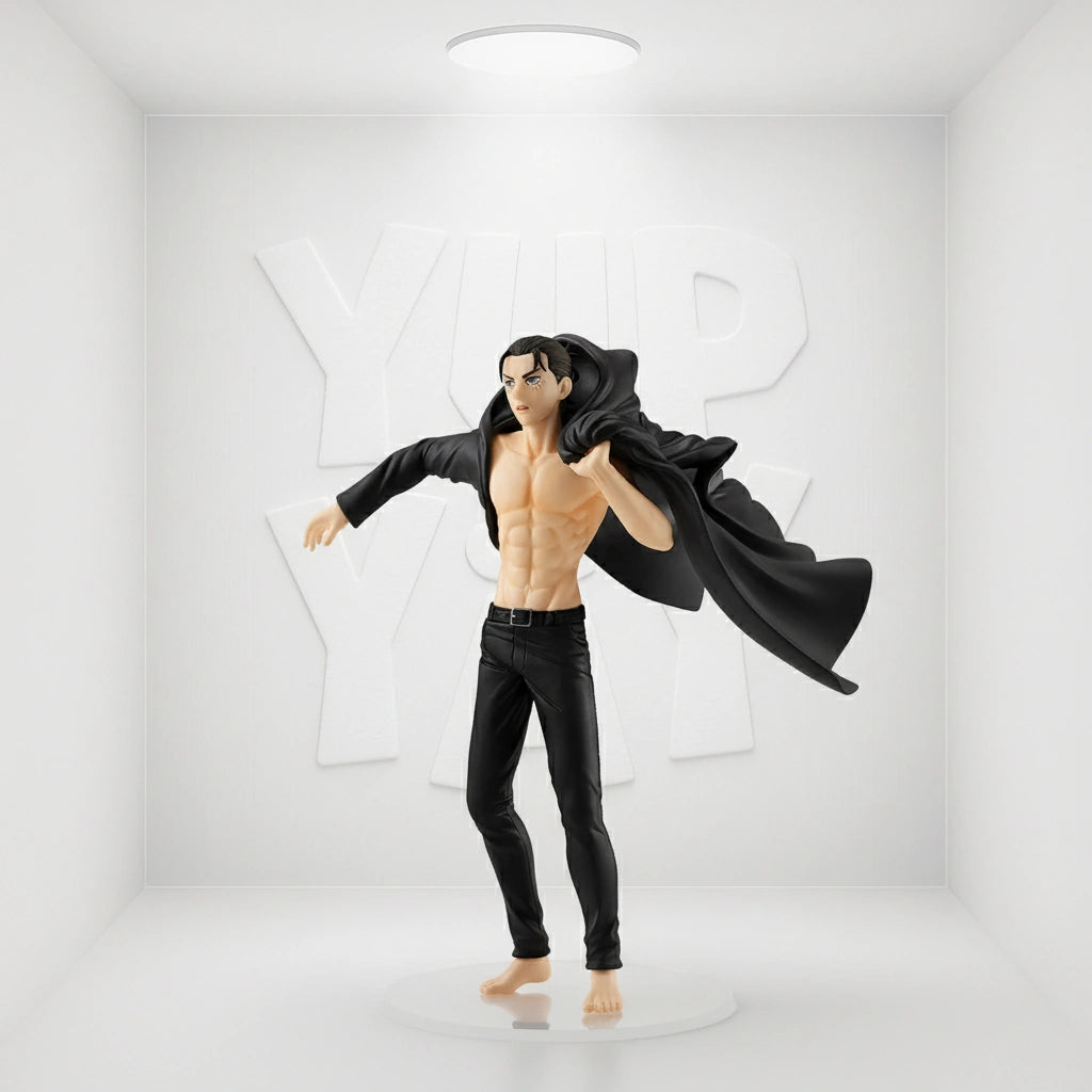 Good Smile Company Popup Parade - Eren Yeager